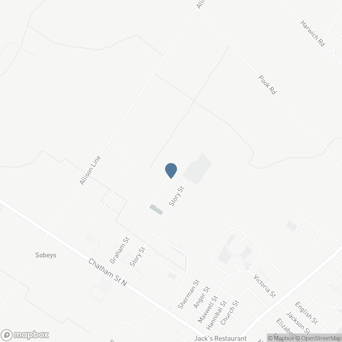 24 Solvay DRIVE, Chatham-Kent, Ontario N0P 1A0